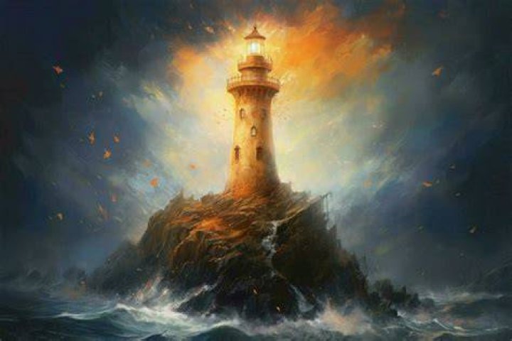 A Beacon Of Hope And Inspiration