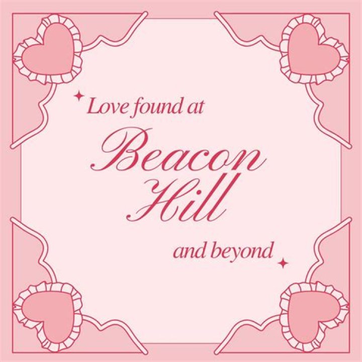 A Beacon Of Love And Commitment