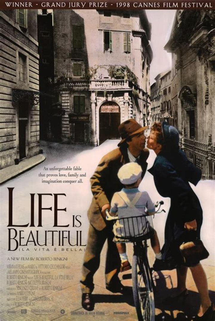 A Beautiful Life (2011) IMDb
