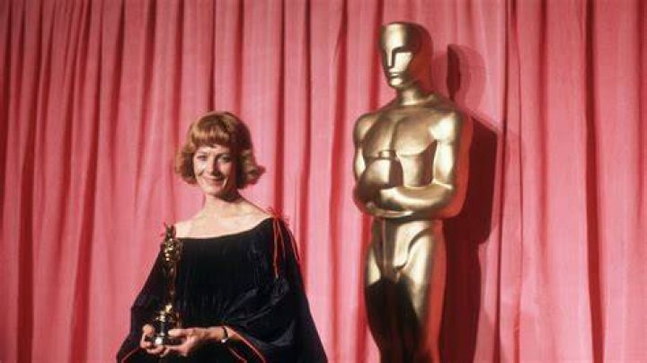A Beloved Wife And Renowned Actress