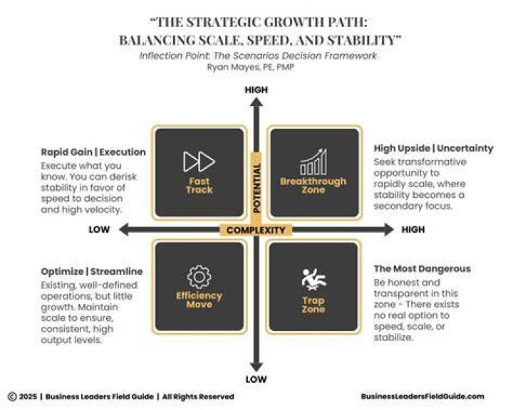 A Business Leader's Guide To Balancing Multiple Activities: Lessons In Harmony