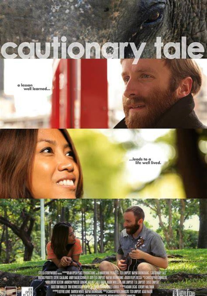 A Cautionary Tale Of Fame And Consequences