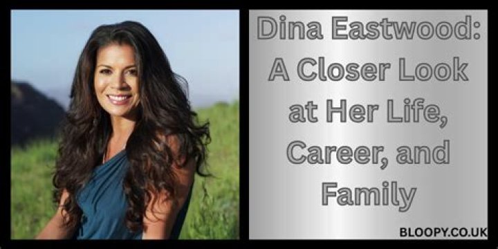 A Closer Look At Her Family Life
