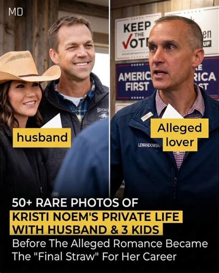 A Closer Look At His Family Life