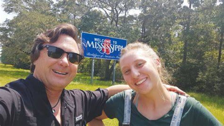 A community gathers in Ocean Springs to remember Aubreigh Wyatt
