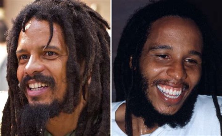 A Complete Guide To Rohan Marley's Famous Siblings
