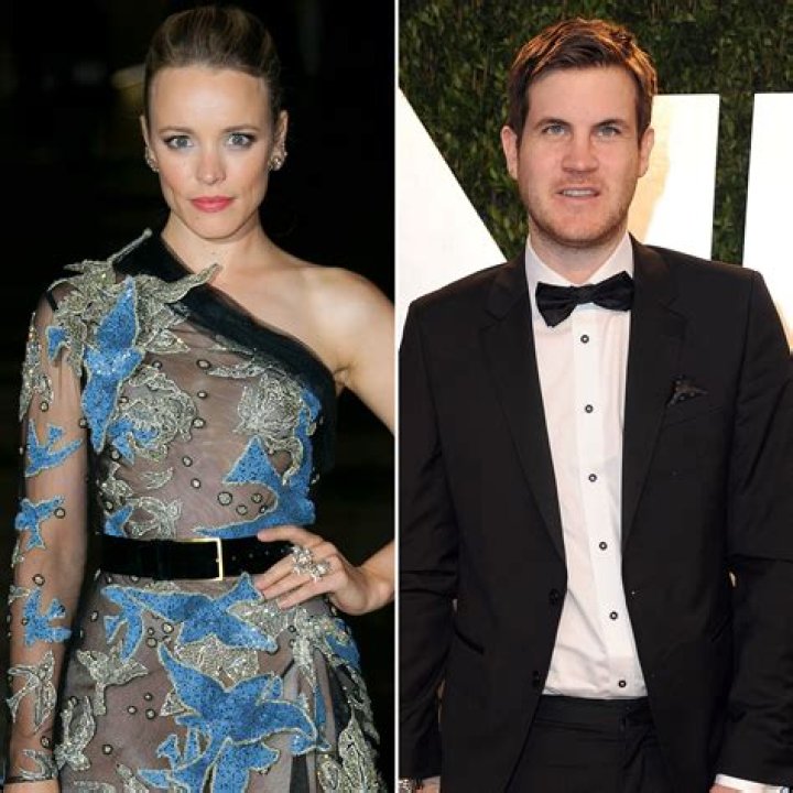 A Complete Timeline Of Rachel McAdams' Relationships