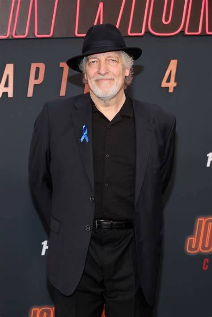 A Comprehensive Exploration Of Clancy Brown's Height