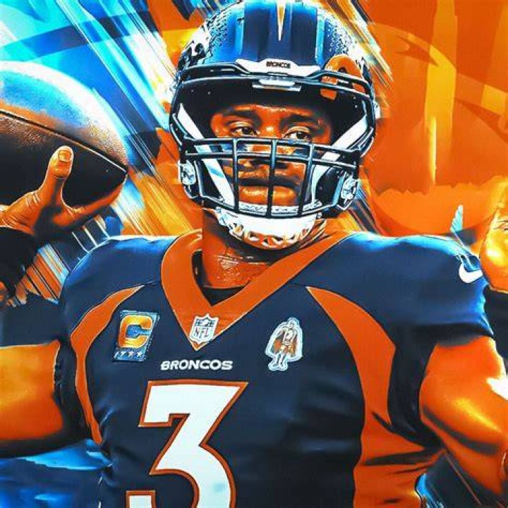 A Comprehensive Exploration Of The Rising NFL Star