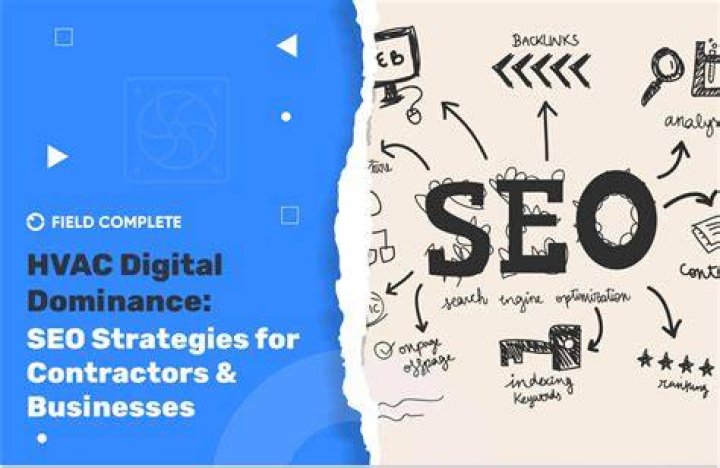 A Comprehensive Guide For SEO Dominance