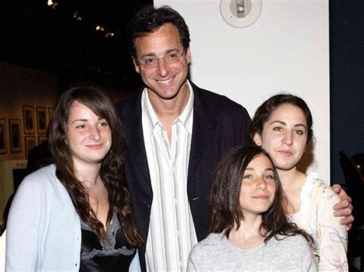 A Comprehensive Guide To Bob Saget's Children
