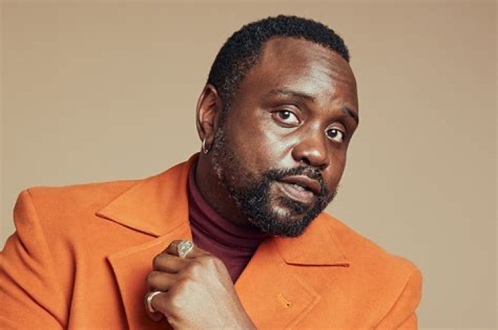 A Comprehensive Guide To Brian Tyree Henry's Relationships