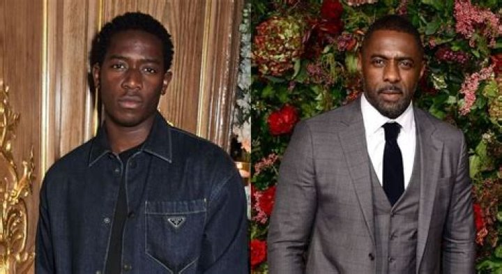 A Comprehensive Guide To Damson Idris' Brother: Untold Facts And Similarities