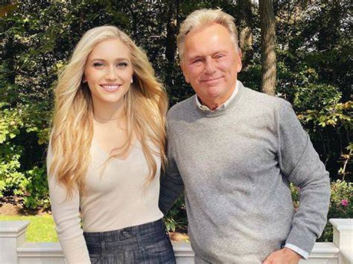 A Comprehensive Guide To Maggie Marie Sajak: Everything You Need To Know