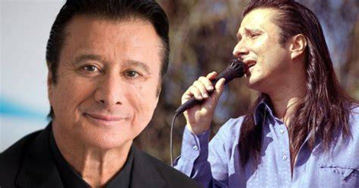 A Comprehensive Guide To Steve Perry's Marriages And Wives
