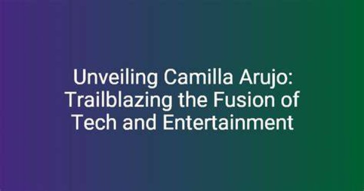 A Comprehensive Guide To The Leaked Materials Of Camilla Aurjo