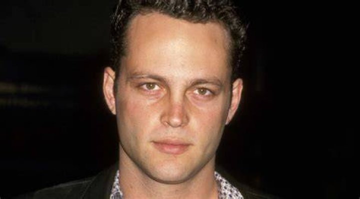 A Comprehensive Guide To Vince Vaughn's Famous Relationships