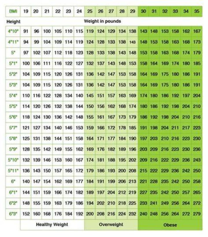 A Comprehensive Look At Height, Weight, Net Worth, And