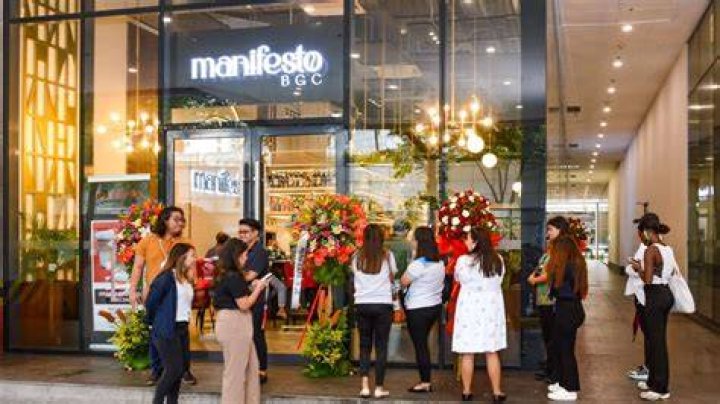 A Culinary And Social Haven