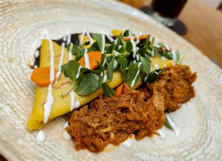 A Culinary Gem With Unforgettable Flavors