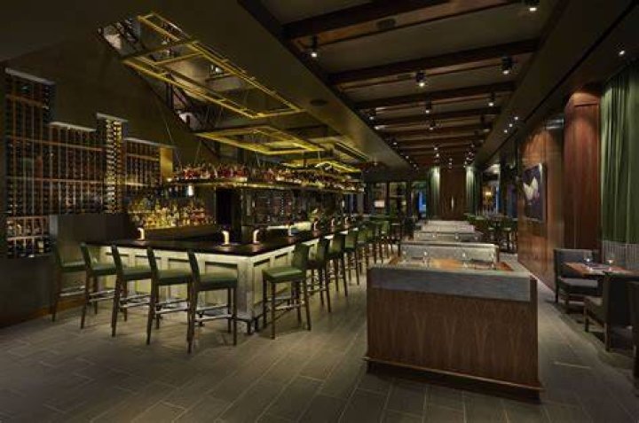 A Cut Above Del Frisco&rsquo;s Double Eagle Steak House in Washington DC
