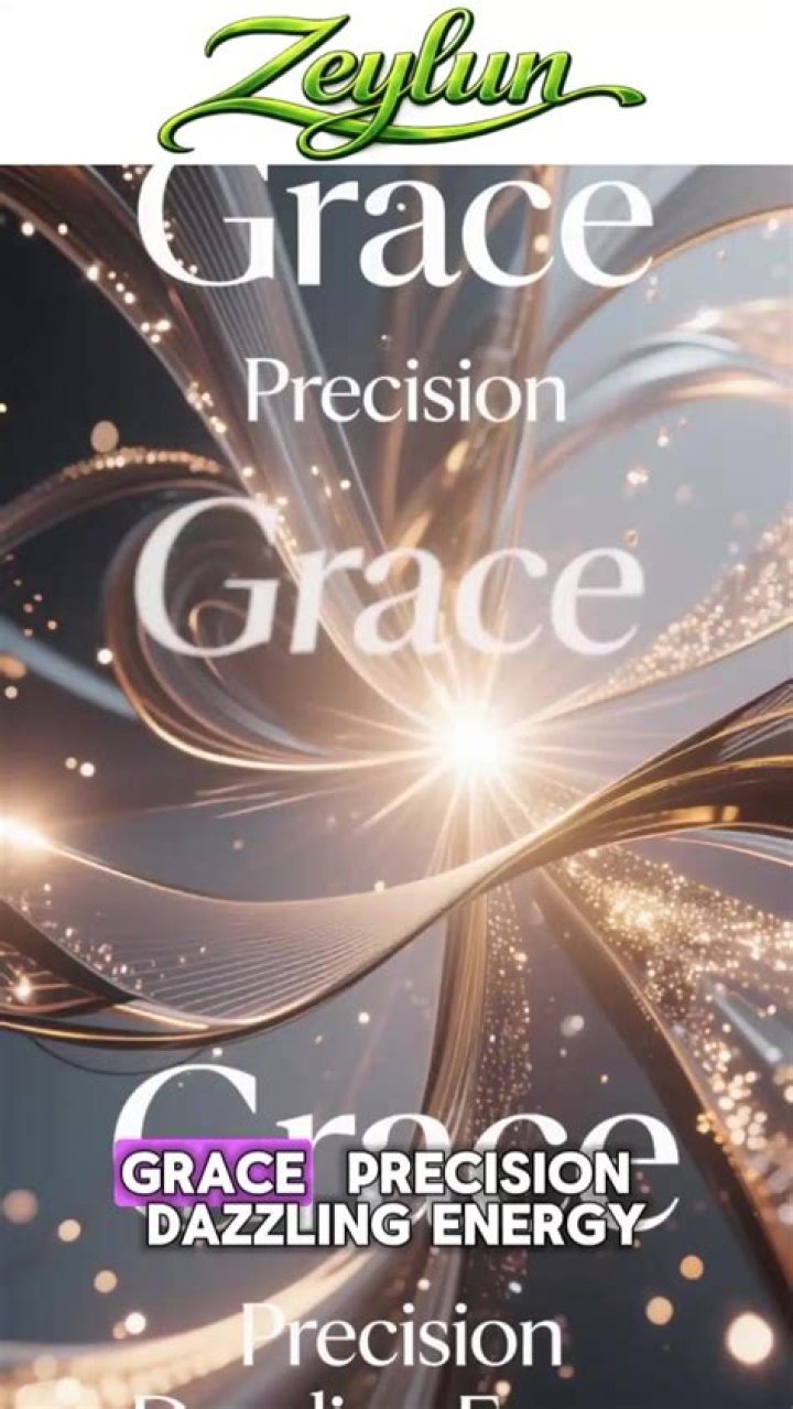 A Dancer's Guide To Precision And Grace