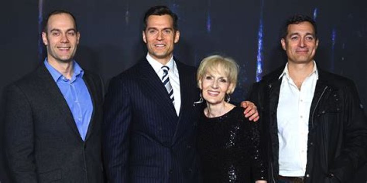 A Deep Dive Into Henry Cavill's Family Life