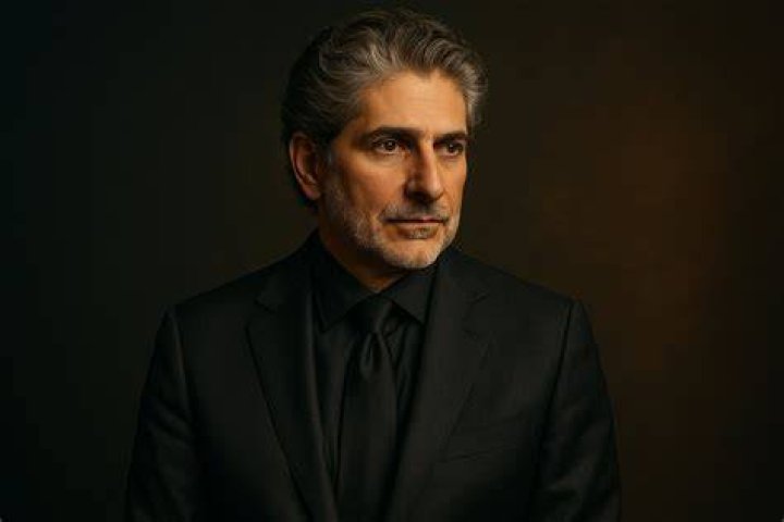 A Deep Dive Into Michael Imperioli's Sons
