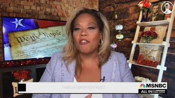 A Deep Dive Into Tara Setmayer's Family Life: Exploring Her Children