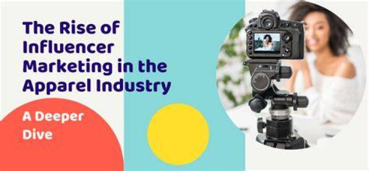 A Deeper Dive Into Influencer Marketing