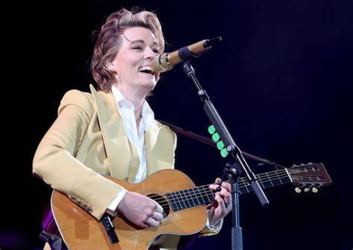A Deeper Look Into Brandi Carlile's Mysterious Wife