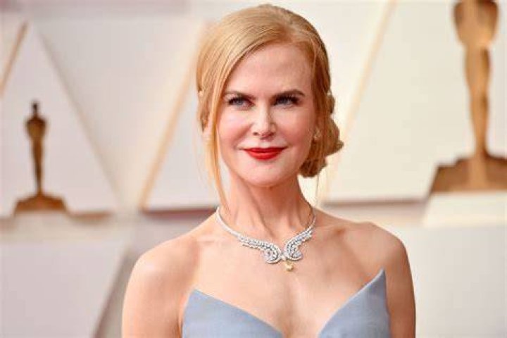 A Deeper Look Into Nicole Kidman's Journey With Eating Disorders
