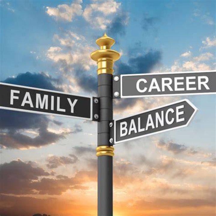 A Family, Career, And Life Explored