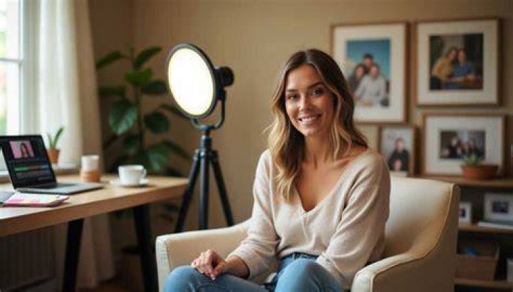A Fascinating Figure Behind The Internet Sensation