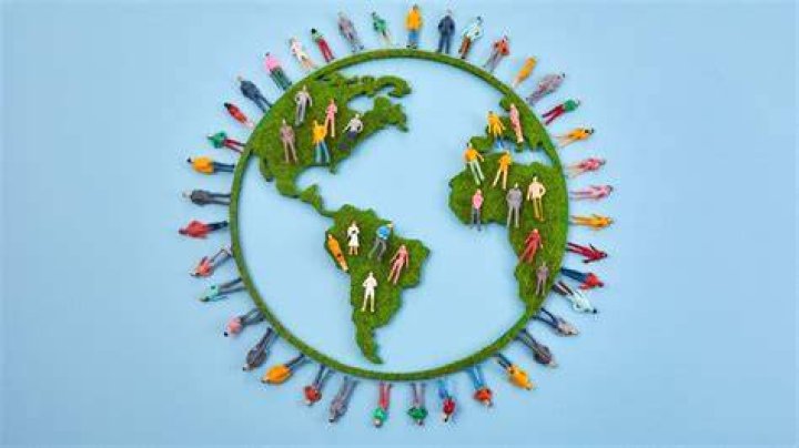 A Fusion Of Rhythm, Culture, And Social Impact
