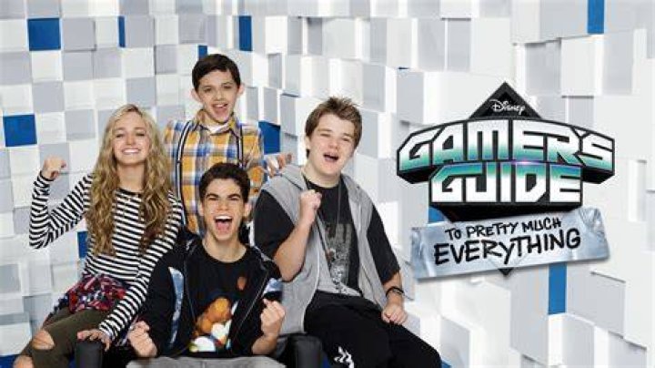A Gamer's Guide To Piper Wright