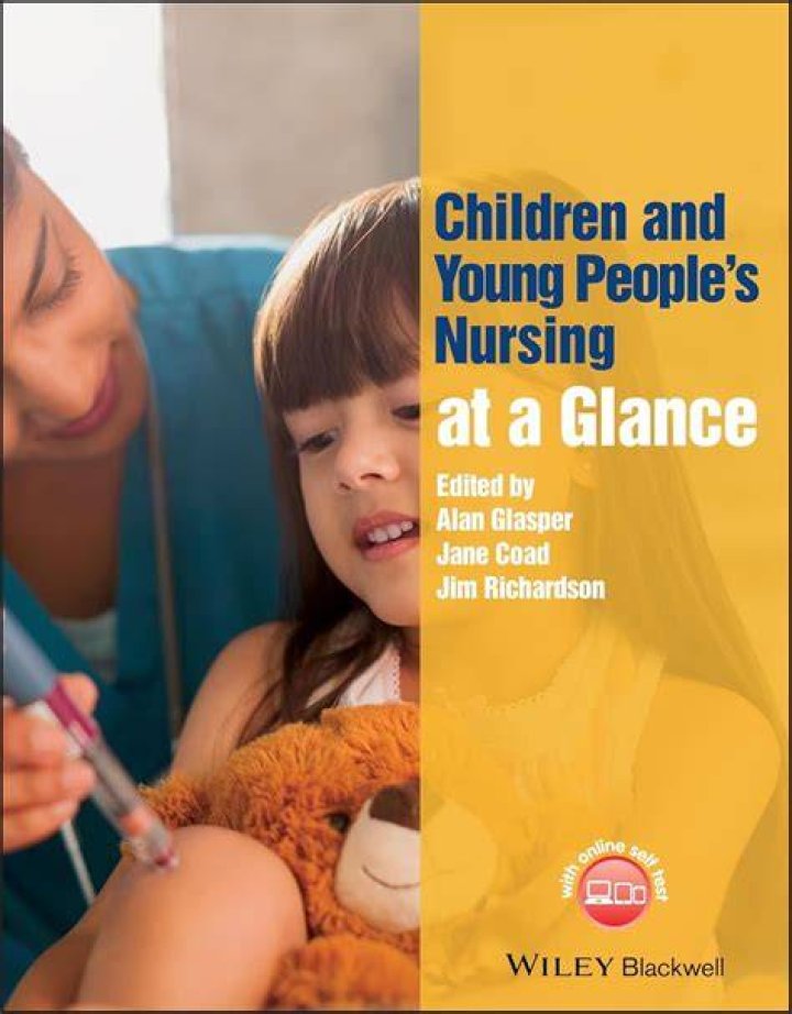 A Glance At Her Children's Lives