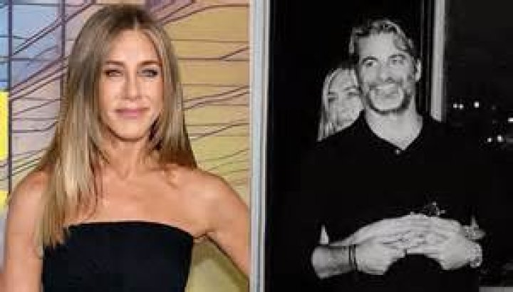 A Glimpse Into Jennifer Aniston's Time On "Friends"