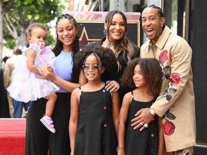 A Glimpse Into The Rapper's Family Life
