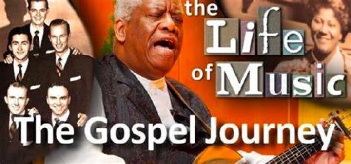 A Gospel Icon's Journey And Impact