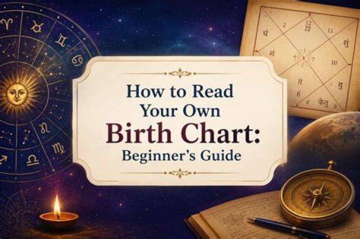 A Guide To Brandi Love's Birth Chart