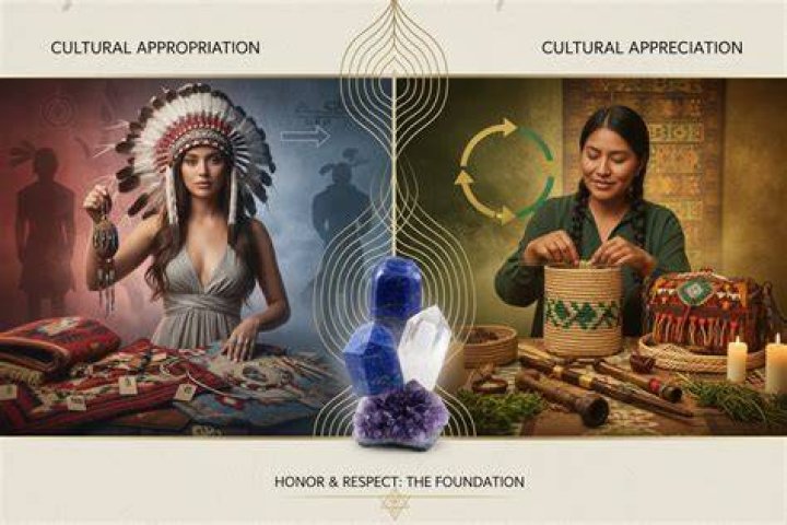 A Guide To Cultural Appropriation