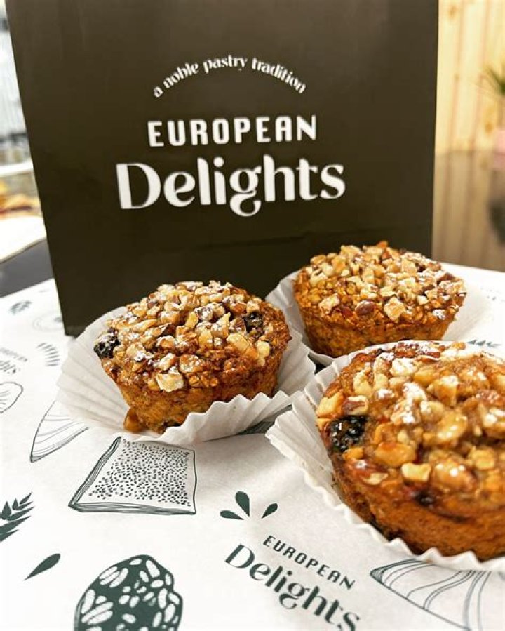 A Guide To European Delights