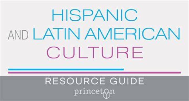 A Guide To Latin American Culture