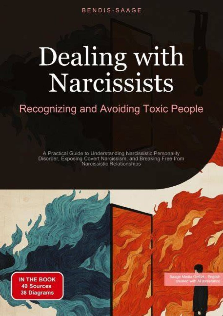 A Guide To Recognizing And Avoiding Toxic Relationships
