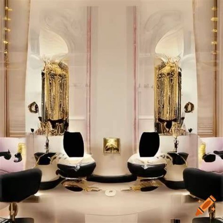 A Haven Of Sophistication And Indulgence