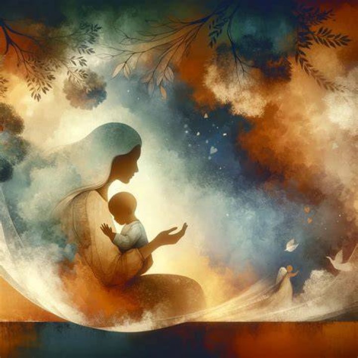 A Inspiring Journey Of Motherhood