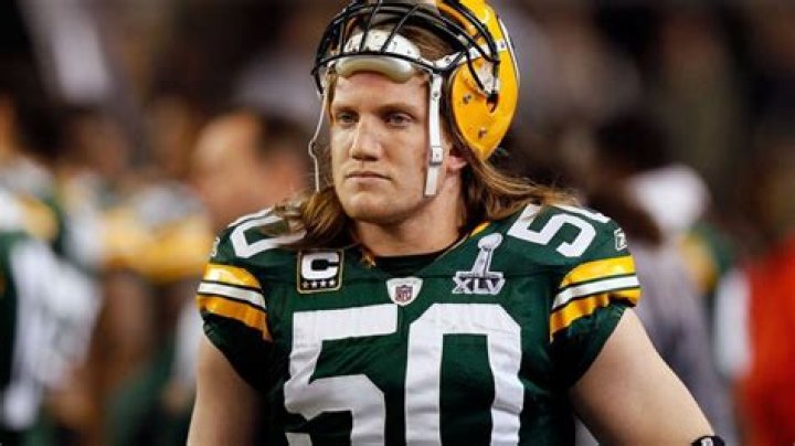 A.J Hawk Net Worth In 2023