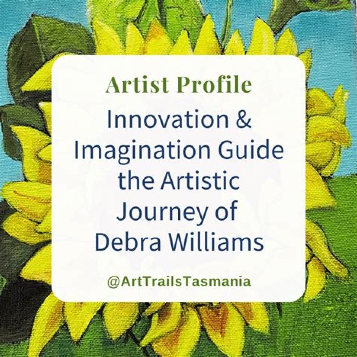 A Journey Into Artistic Depth And Innovation