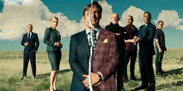 A Journey Into "Better Call Saul"